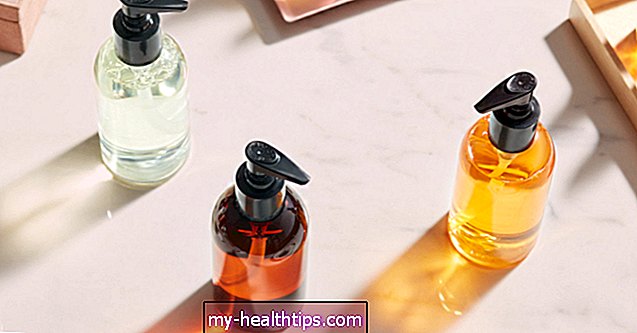 ¿Ciertos tipos de aceites tienen beneficios para la salud de los senos?