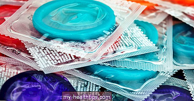 Os preservativos expiram? 7 coisas a saber antes de usar