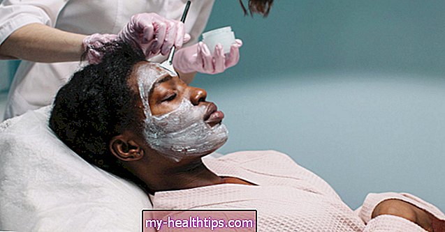 Tun Gesichtsmasken tatsächlich etwas für Ihre Haut?