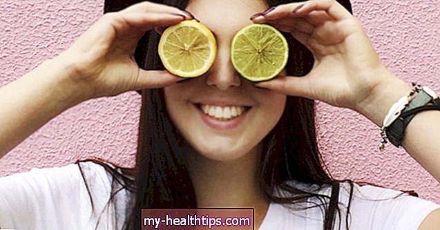 ¿Los limones alivian el acné y las cicatrices del acné?