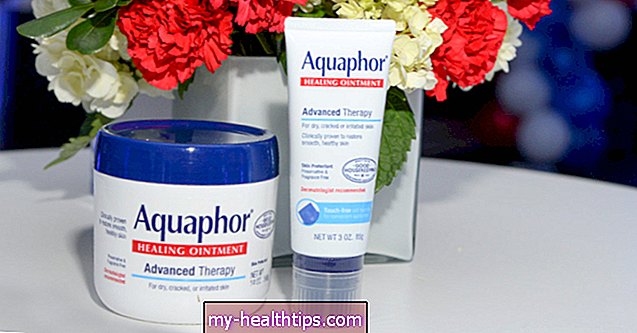 ¿Aquaphor tiene beneficios para la salud cuando se aplica en el rostro?