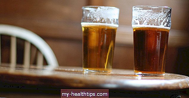 Erhöht das Trinken von Alkohol Ihr Risiko für Bauchspeicheldrüsenkrebs?