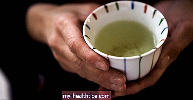 ¿El té verde te hace caca?
