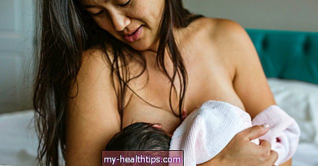 Piercingul mamelonului afectează alăptarea?