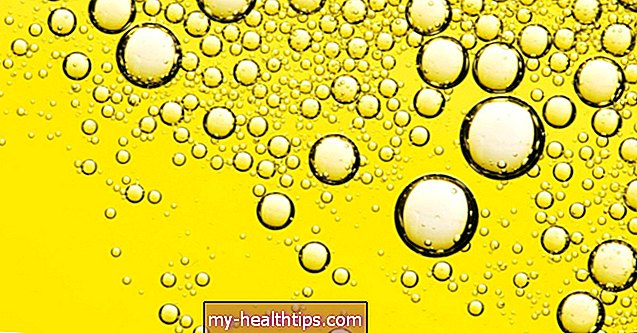 ¿Beneficia el aceite de oliva el aclarado de la piel?