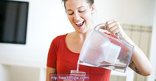 Beber del grifo frente a Brita: ¿Son realmente mejores las jarras con filtro de agua?