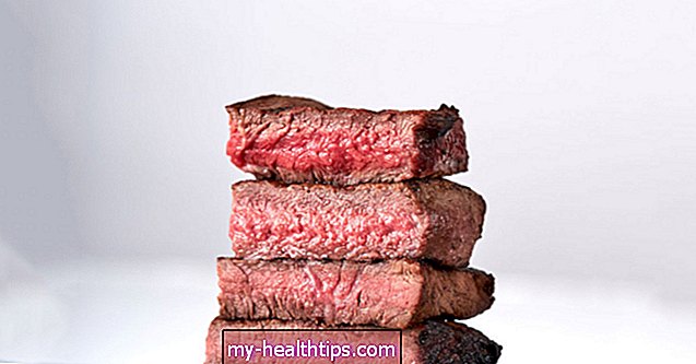Mėsos valgymas svorio netekimui? Tai yra sveikiausi pasirinkimai