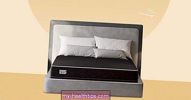 Ocho reseñas de cápsulas para dormir: ¿Vale la pena un colchón de alta tecnología por un precio alto?
