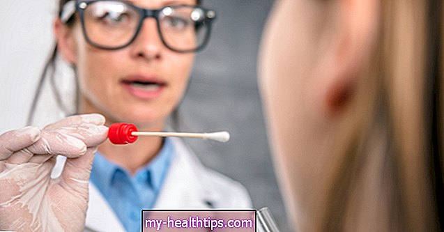 Todo lo que necesita saber sobre las pruebas de detección de drogas en saliva