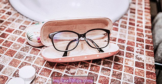 Viskas, ką reikia žinoti apie „Trifocal“ akinius ir kontaktus