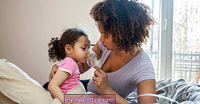 Alles, was Sie über Asthma bei Kindern wissen möchten