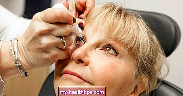 Σταγόνες Numbing Eye: Γιατί χρησιμοποιούνται και είναι ασφαλείς;