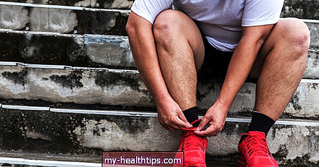 Rodillas gordas: 7 pasos para tener rodillas más sanas y mejorar la forma física general