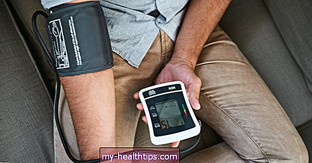 Umor i povišen krvni tlak: Postoji li veza?