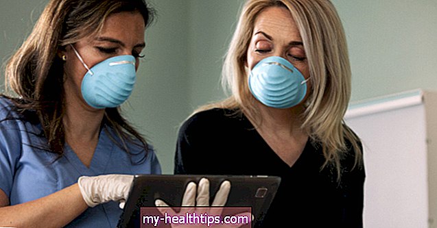 Chřipková sezóna: Význam získání chřipkového záběru