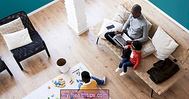 Realice las tareas: una guía realista para trabajar desde casa con niños