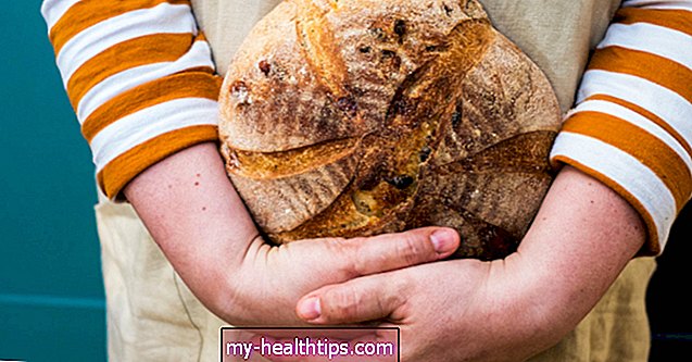 Sin gluten no es solo una moda: lo que debe saber sobre la enfermedad celíaca, la sensibilidad al gluten no celíaca y la alergia al trigo