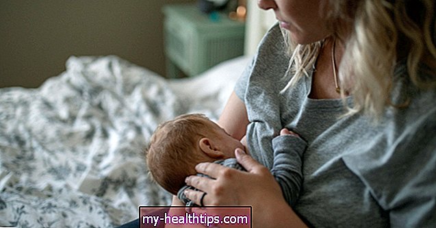 Guía para la lactancia materna: beneficios, cómo hacerlo, dieta y más