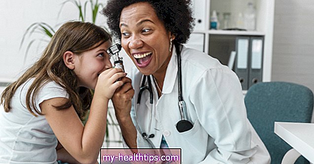 Guía para médicos de atención primaria (PCP), médicos de familia e internistas