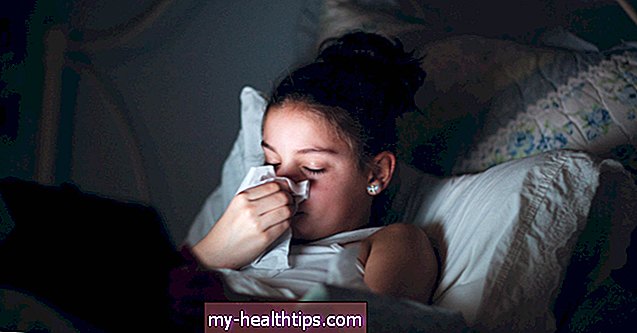 Х3Н2 грип: шта треба да знате