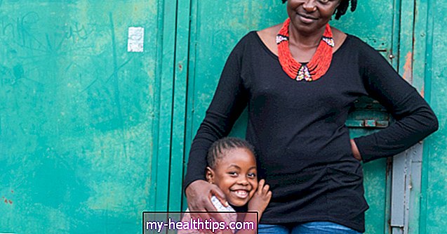 Héroe del VIH: la historia de pérdida y esperanza de una madre