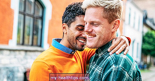 HIV-positive Datierung: Wie ich Stigmatisierung überwunden habe