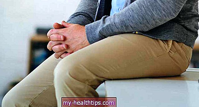 HIV-Symptome bei Männern: Kann es zu einem Hautausschlag am Penis kommen?