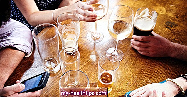 Kako alkohol utječe na vas: Vodič za sigurno piće