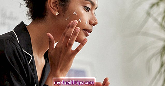 Kaip alfa-lipoinė rūgštis (ALA) gali būti naudinga odos priežiūrai