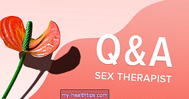 Hvordan kan jeg få vaginal orgasme under gennemtrængende sex?