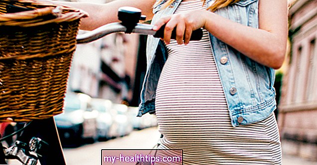 Kaip miomos veikia nėštumą ir vaisingumą?