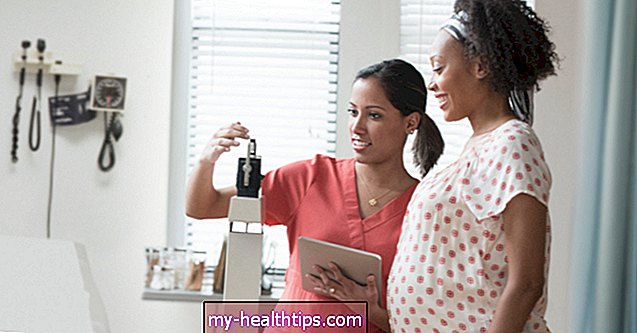 Kaip pakreiptas gimdos kaklelis veikia jūsų sveikatą, vaisingumą ir nėštumą?