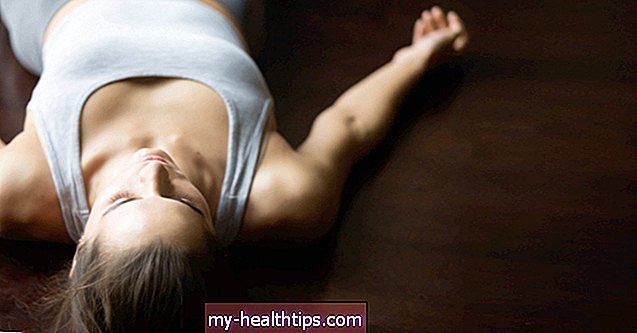 Kako ležeći položaj utječe na zdravlje?