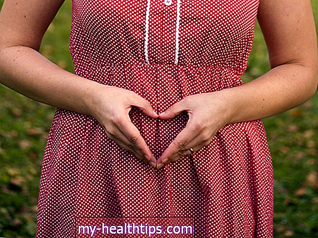 Hur förändras livmoderhalsen i tidig graviditet?