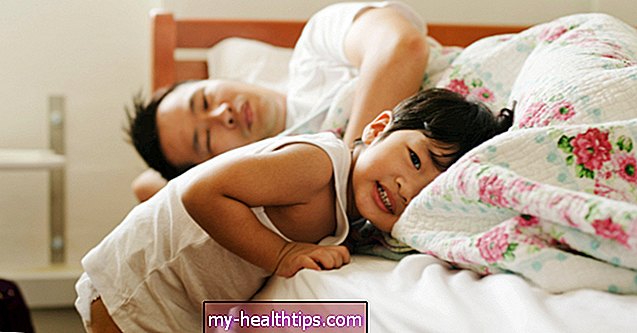 Cómo la genética y la fisiología desempeñan un papel en la apnea del sueño