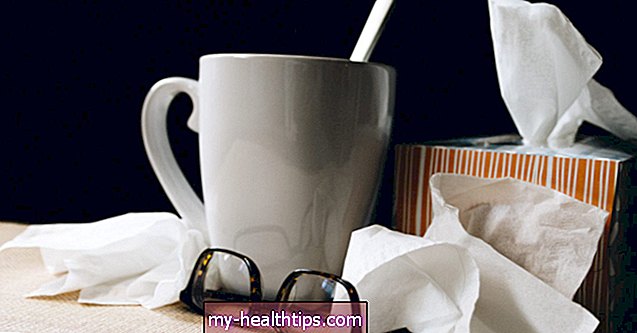 Колко продължават симптомите на грип и колко дълго сте заразни?