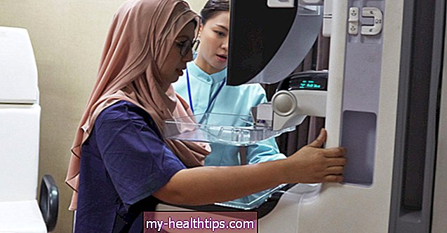 ¿Cuánto tiempo se tarda en hacerse una mamografía y recibir los resultados?
