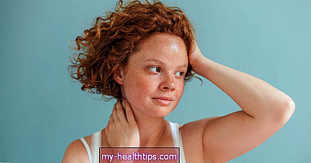 Cómo cuidar el cabello de porosidad baja