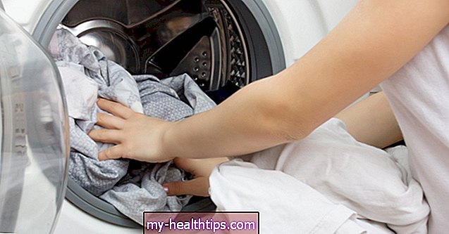 Kaip valyti skalbinius actu: 8 naudingi žemei būdai ir pranašumai