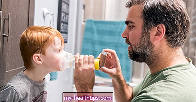 Cómo crear un plan de acción para el asma