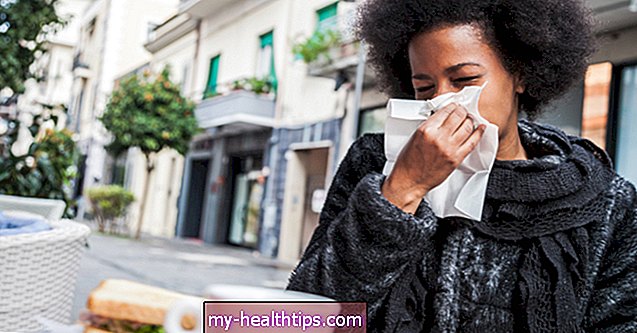Wie man chronische Sinusinfektionen dauerhaft heilt
