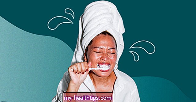Cómo encontrar la pasta de dientes remineralizante adecuada