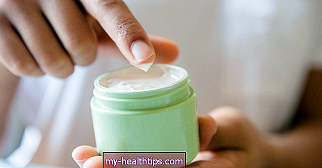 Hogyan lehet sima bőrt elérni az egészséges életmód révén, OTC termékek és kezelések