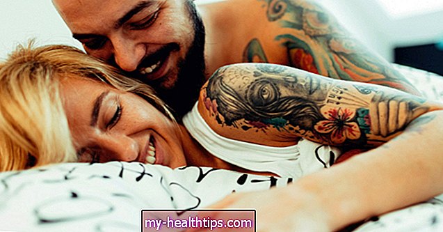 Sådan får du en orgasme: 35 tip til dig og din partner