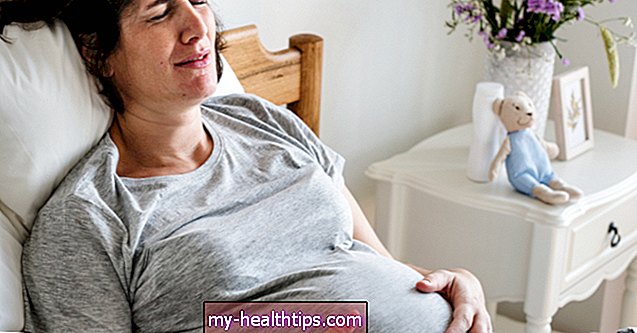 Cómo identificar el dolor en la entrepierna durante el embarazo