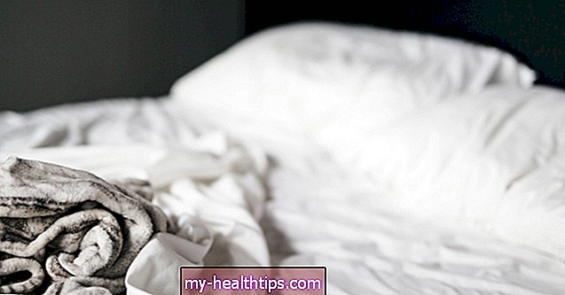 Kaip laikyti lovos klaidas iš savo lovos (ir namų)