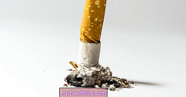 Wie man mit dem Rauchen aufhört Kalter Truthahn