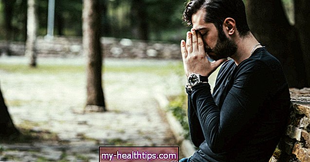 Здравље - Како препознати и лечити симптоме нервног слома