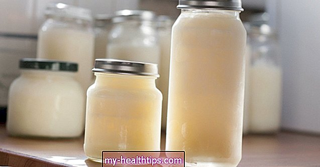 Jak bezpiecznie przechowywać, używać i rozmrażać zamrożone mleko z piersi