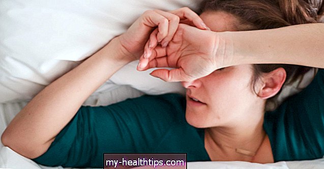Wie man mit einem Husten schläft: 12 Tipps für eine erholsame Nacht